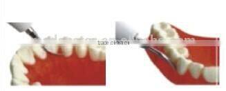 EMS scaler tips compatible to different scaler 02E/02S