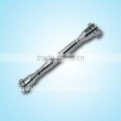 stainless steel + JIS type rigging screw