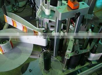 Best Price Automatic Labeler for Round Bottles