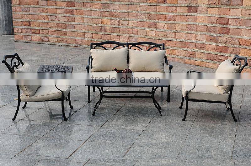European style Outdoor Seating Set furniture