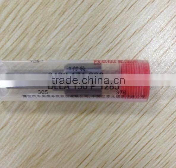 P type nozzle DLLA150P1285 0433171808