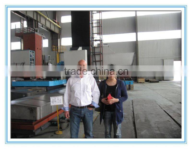 TK6813 Large Capacity Boring Milling CNC Machinery