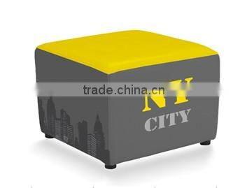 Modern Bedroom Furniture Moroccan Stool Ottoman