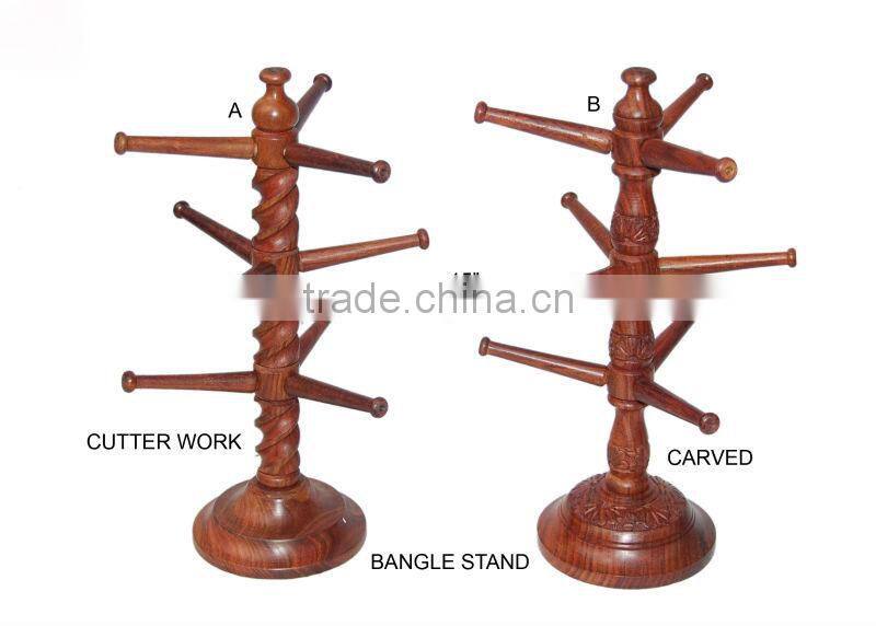Handicraft Side Rack