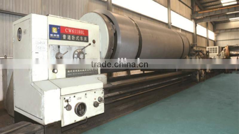 Suction press roll for paper machine