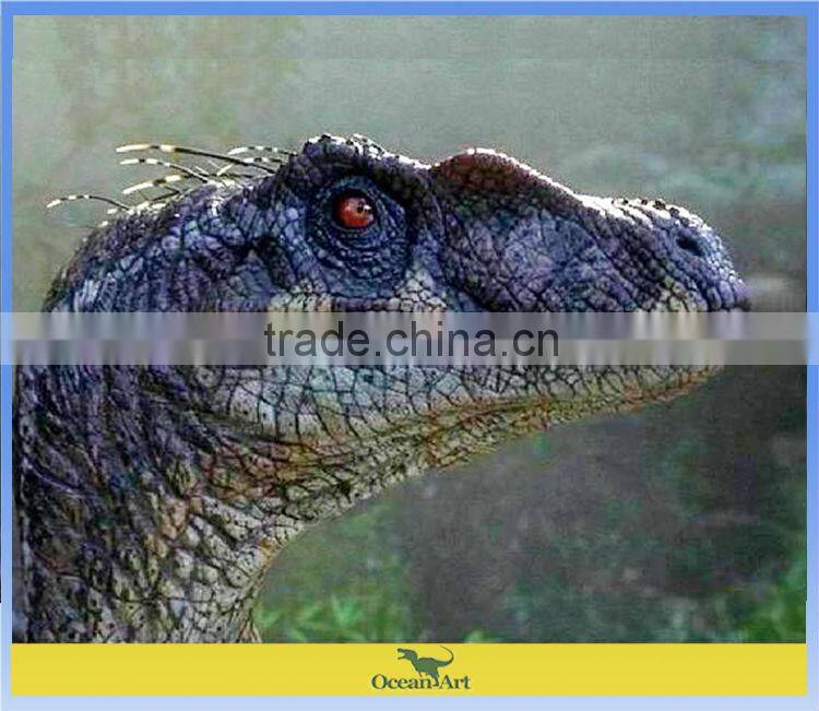 High quality dinosaur replica