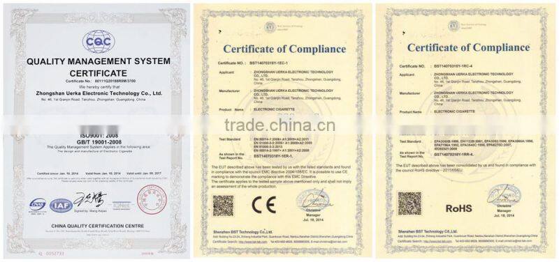 Hot Mechanical Mod US design mod high performance wholesale price best seller