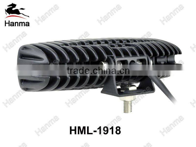 2013NEW!!!12/24V LED tractor work light,offroad driving,mining,boat,trailer,forklift,flood/spot beam,CE,IP67,Origional factory!!