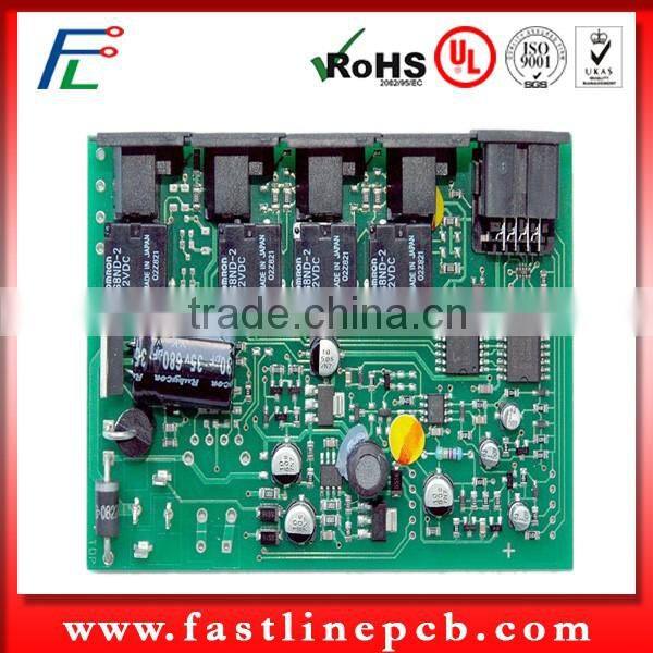 Fast Supply PCB clone pcb copy service