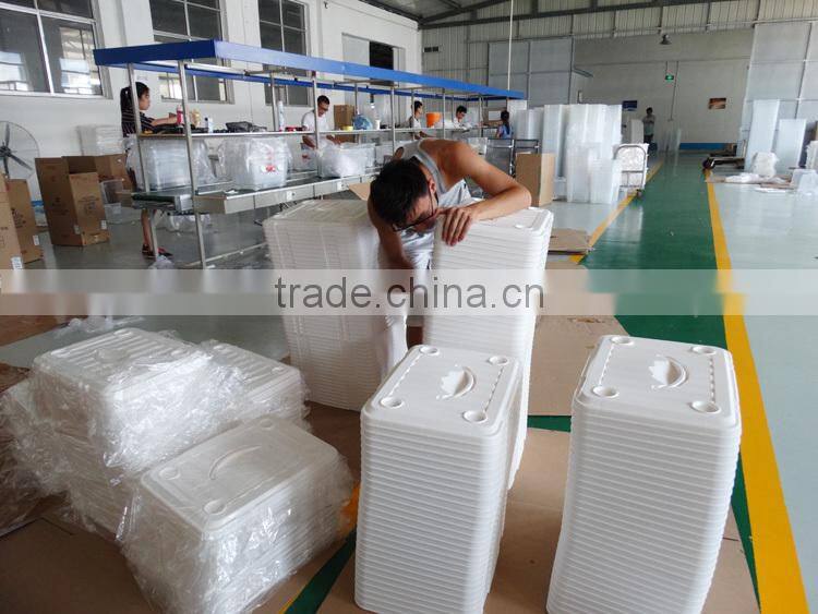 500 ml Fine Mist Plastic Spray Bottle