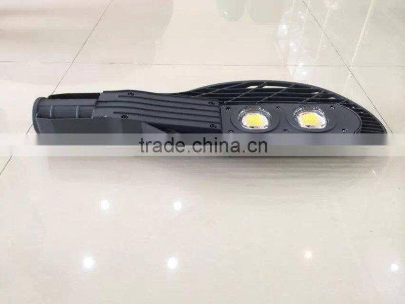 60w led street light/lamp head Model:Tennis racket