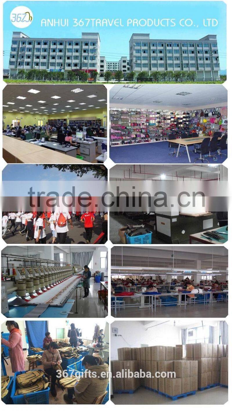 2016 Newest Products Makeup Bag Travel Pouch Polyester Cosmetic Bag