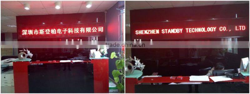 super 12v li-ion polymer battery 15000mah for monitor with battery charger/lithium battery for wholesale