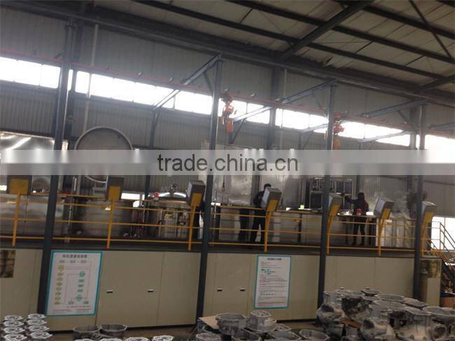 Quality Vacuum Pressure Impregnation Equipment