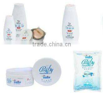 Albumn powder automatic auger filling machine