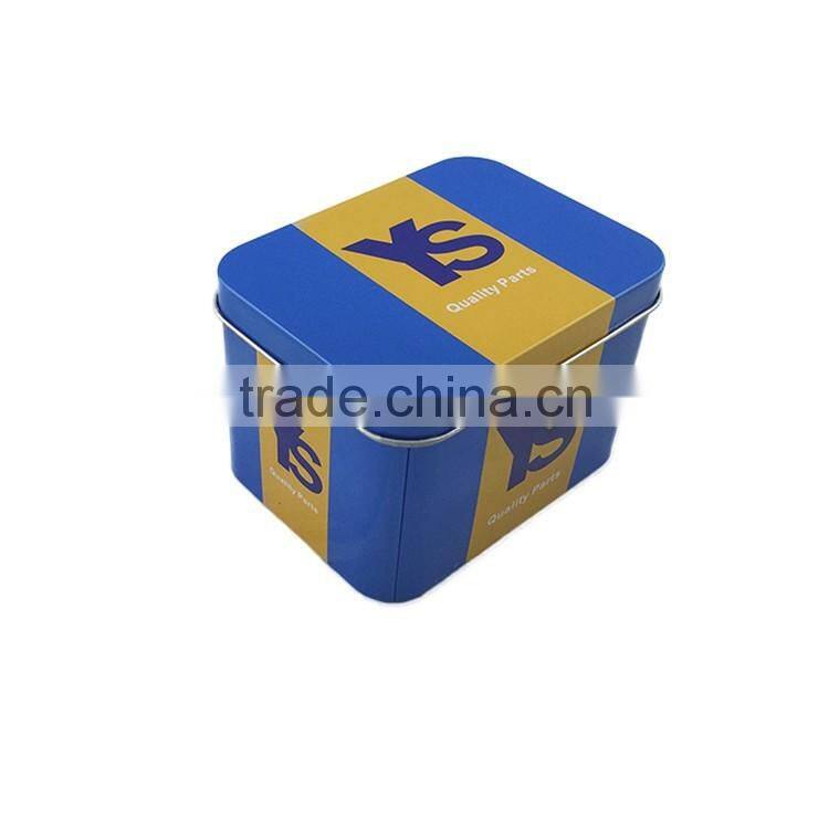 Wholesale Competitive Price China Supply Luxury Gift Box