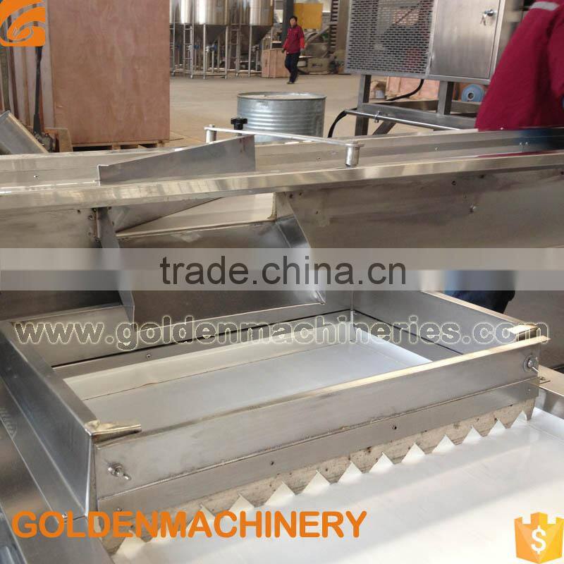 Peanut Manual Sorting Belt Nut Picking Sorter Grain Sorting Equipment
