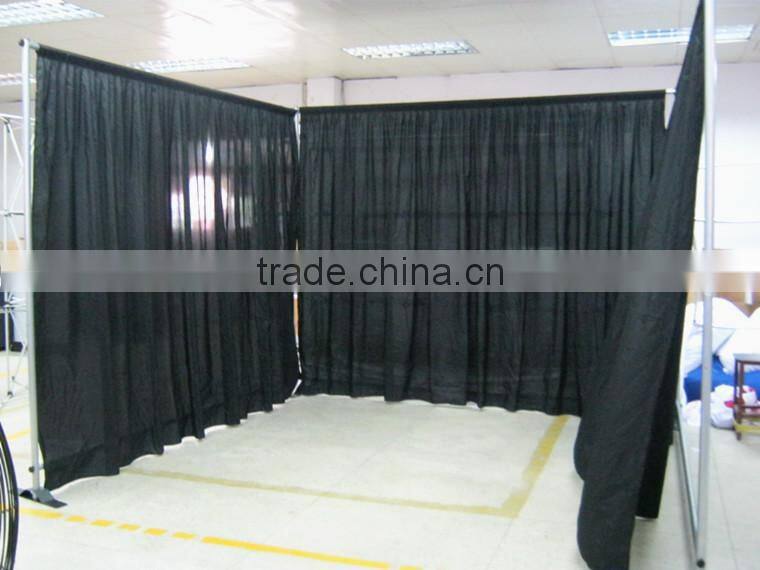 Wholesal pipe and drape