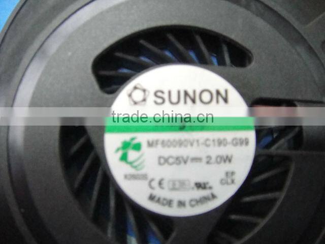 New laptop cpu fan for acer 5741
