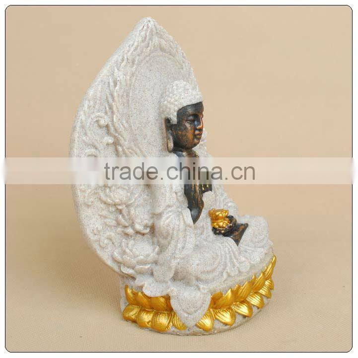 New China luckly buddha statue ,sanstone buddha statue,wholesale buddha statue