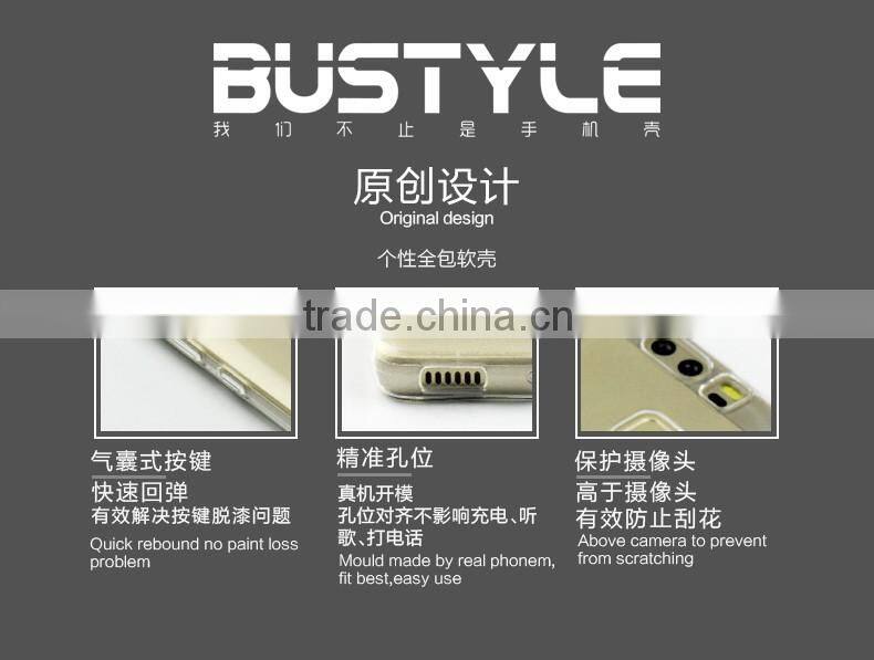 alibaba express 2016 new design Black white flip mobile cover china manufacturing tpu case for huawei P9