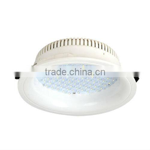 8W ABS LED Lighting Ceiling IP20 with 97pcs 5mm Straw LED