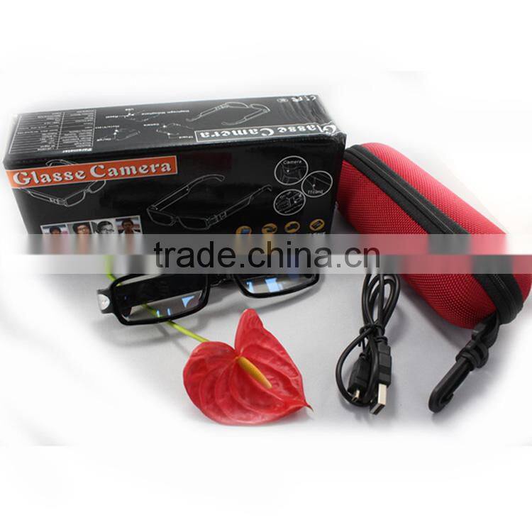 YSJ-W-SM11 spy WIieless surveillance hidden Support TF card camera with video night vision