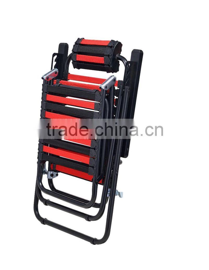 Factory wholesale 2016 hot-selling beach chair recliner chair folding beach chair with low price (TXW-1035)