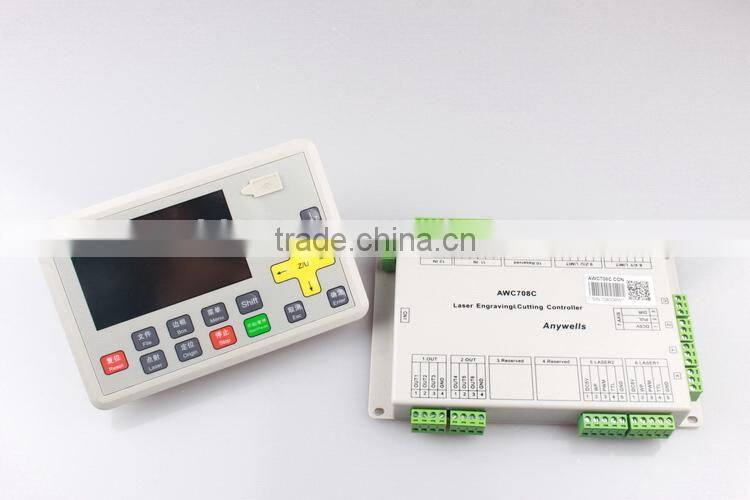 Newly special hot sale rd laser control system