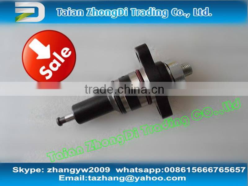 High quality fuel pump plunger suit for Bosch CP2.2 pump F019D03313