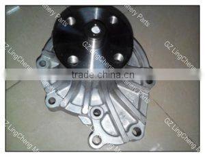 Genuine MITSUBISHI 32G45-11010 D04FR Water Pump Assy use for SK130-8 SK140-8
