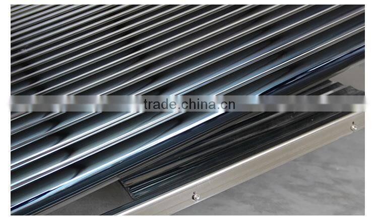 solar heater made in haining(H)