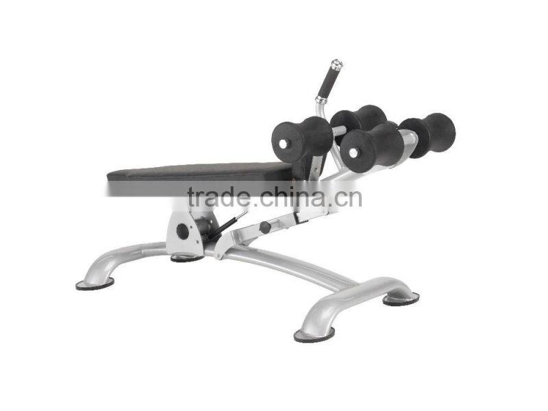 Abdominal Crunch Bench H-8209
