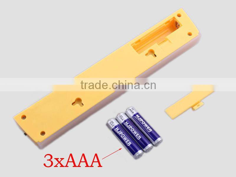 Modern Design 5 LED Montion Sensor Light with Strong Magnet