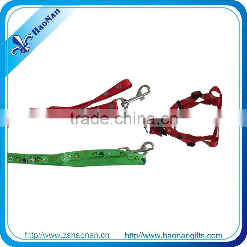 Eco-friendly product of dog leash on sale