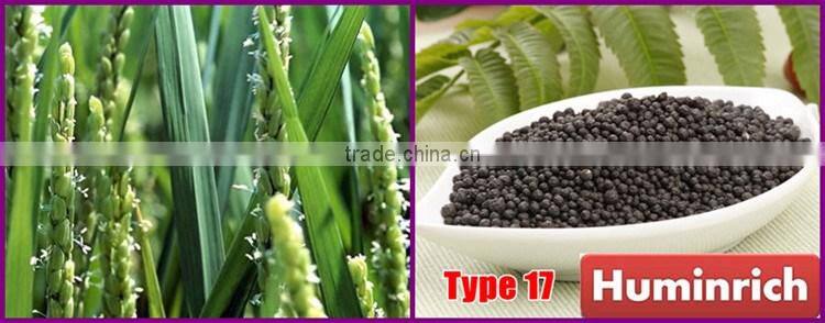 Huminrich Shenyang Organic Fertilizer As Plant Growth Regulator Potassium Humate Analysis Method