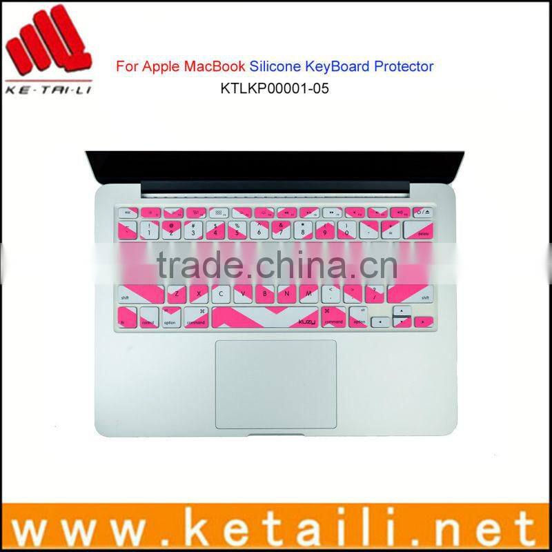 For Alibaba Express Silicone Keyboard Protector