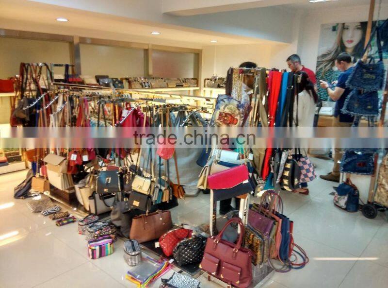 Lady Handbag Shoulder Bag Tote Purse New Fashion Leather Women Messenger Fashion Hobo