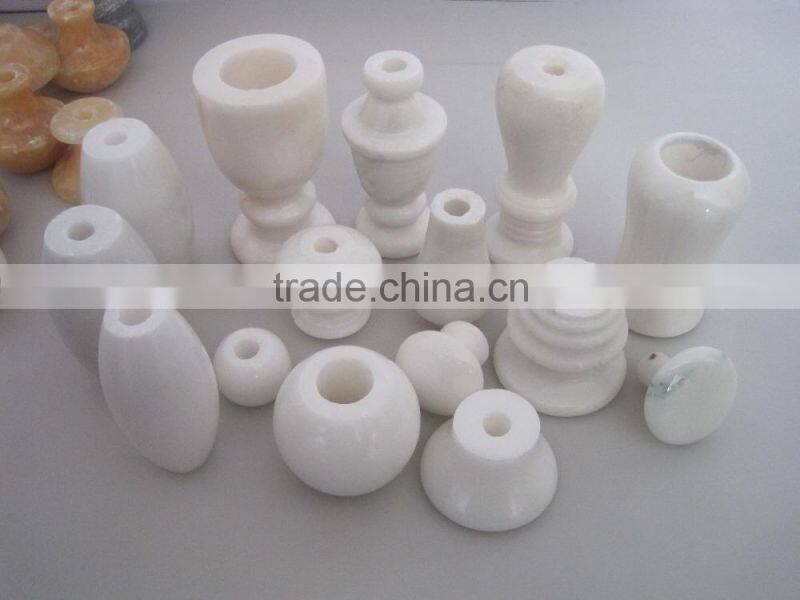 Wholesale interior door handles and knobs in marble