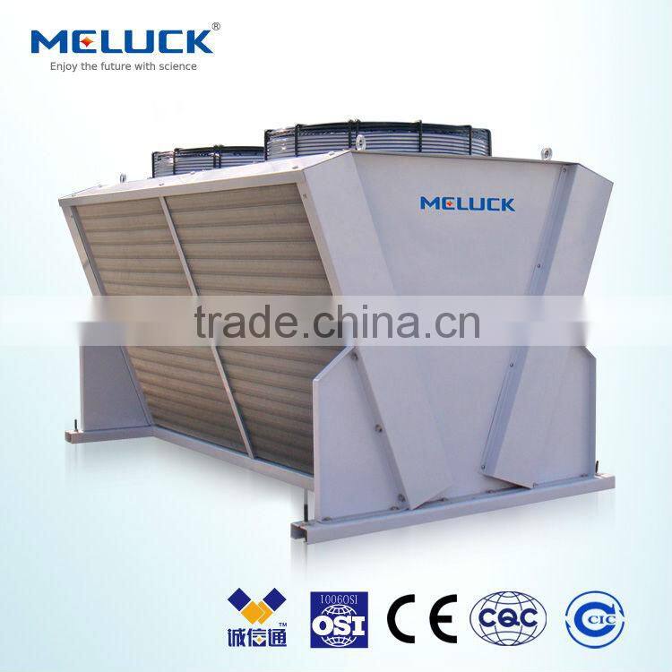 1FN Series Heat Exchanger Condensers for refrigeration condensing units cold room