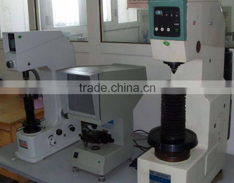 Track pad made of Mn13 suitable heavy duty vehicle use