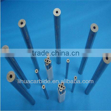 fresh material blank tungsten carbide bar
