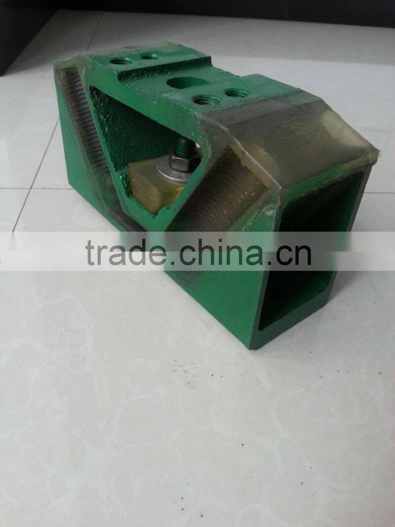 Hot seal Rubber buffers generator vibration damper automobile engine mount