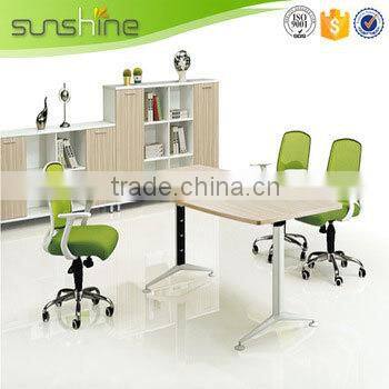 New special discount oval-shape conference room table
