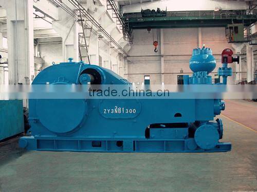 Hot selling!! 3NB-350,3NB-500,3NB-600,3NB-800 ,3NB-1000,3NB-1300,3NB-1600 triplex mud pump