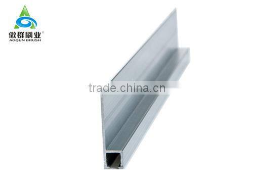 Bottom Strip Brush Shielding Door Seal Brush