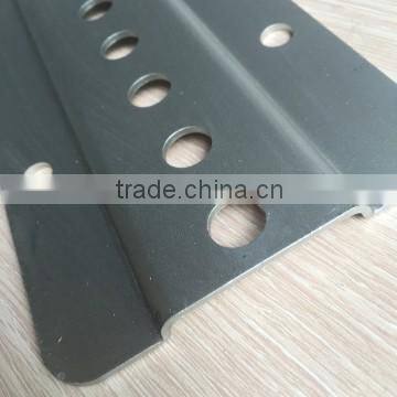 customized metal stamping manufacturer