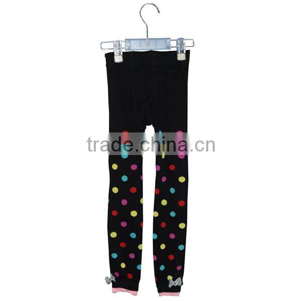girls pantyhose wholesale conbed cotton material legs