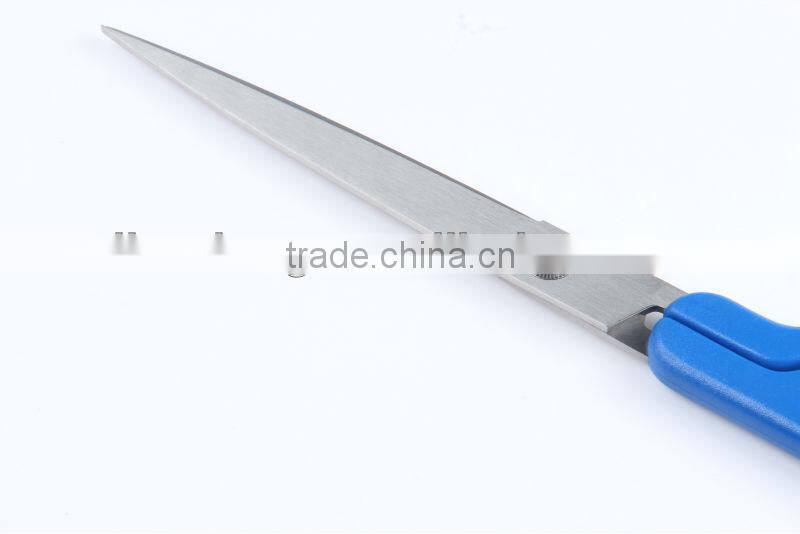 heavy-duty tailor scissors