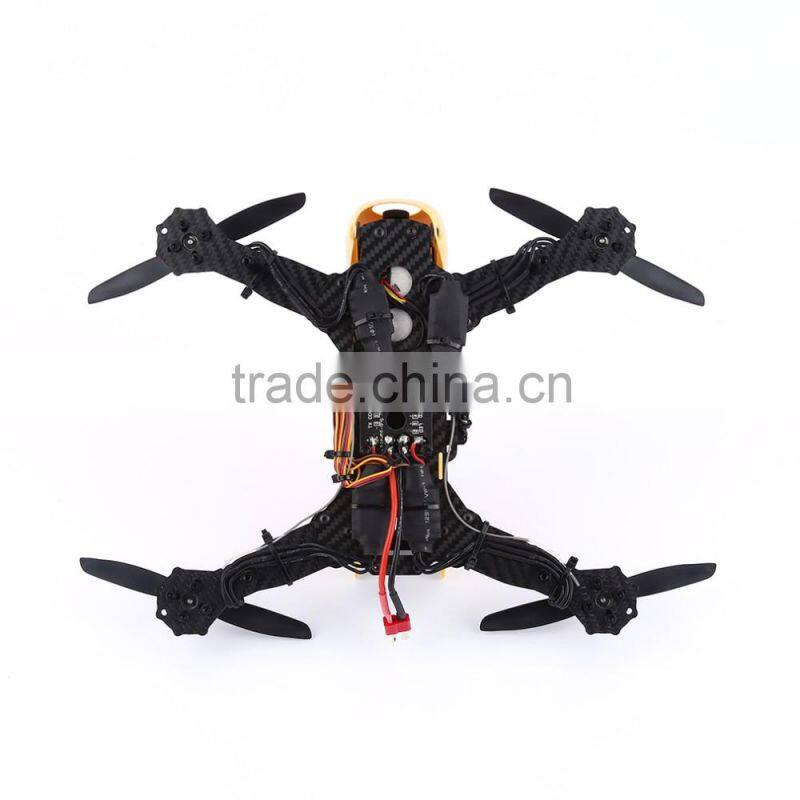 Mini RC Quadcopter Airplane with 700TVL HD Camera and Transmitter